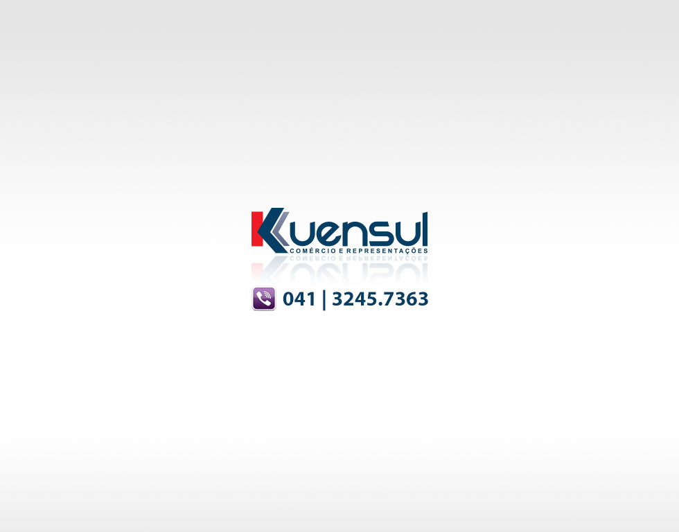 Kuensul - P&aacute;gina em constru&ccedil;&atilde;o